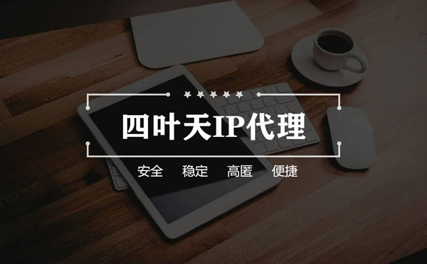 【台湾代理IP】如何快速搭建代理IP？怎么检查代理的效果？